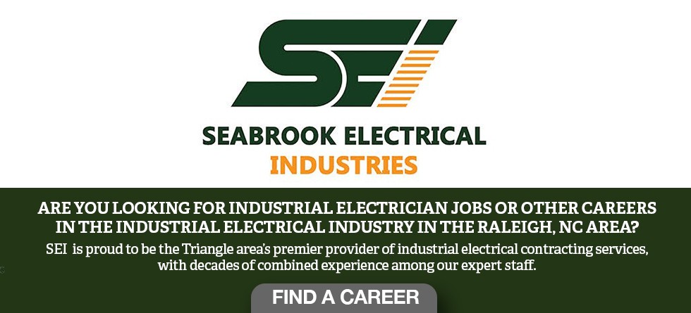 S J Seabrook Inc, dba SEI